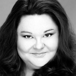 Meet your Posher, April